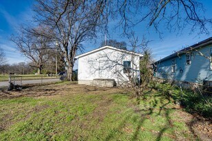 1700 Walker Ave in Chattanooga, TN - Building Photo