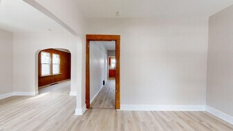 6825 Clement Ave in Cleveland, OH - Building Photo