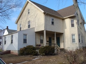 536 S Main St in Hatfield, PA - Foto de edificio - Building Photo