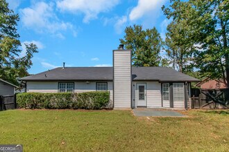 1331 Misty Ridge Ct in Hampton, GA - Building Photo - Building Photo