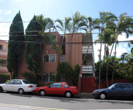 Alexander Gardens in Honolulu, HI - Building Photo - Building Photo