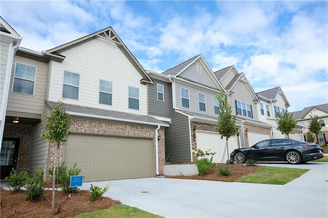 648 Lansing Grove Way in Lawrenceville, GA - Building Photo - Building Photo