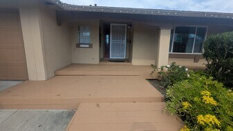 4192 Denker Dr in Pleasanton, CA - Building Photo