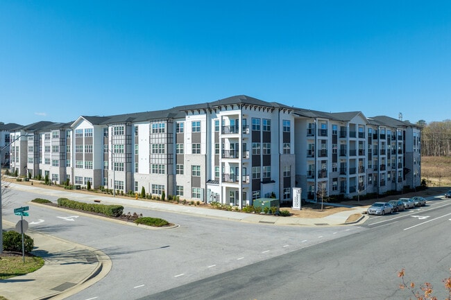 Raleigh Exchange