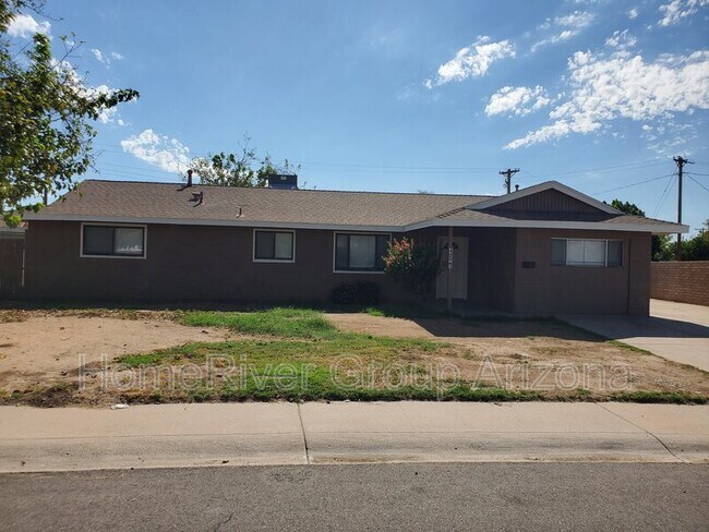 4023 N 80th Dr in Phoenix, AZ - Building Photo - Building Photo