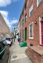 217 Penn St in Baltimore, MD - Building Photo - Building Photo