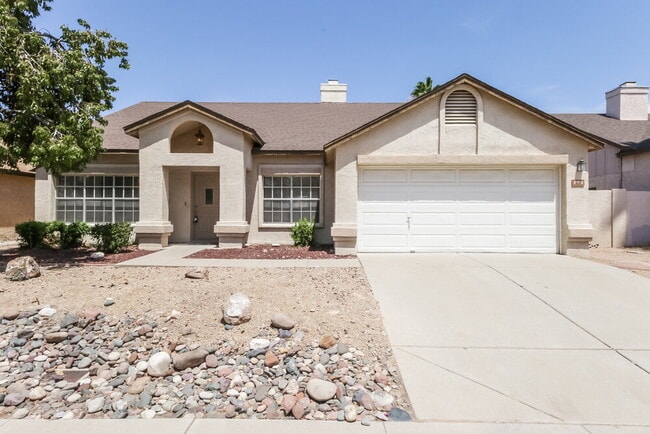 property at 23837 N 41st Ave