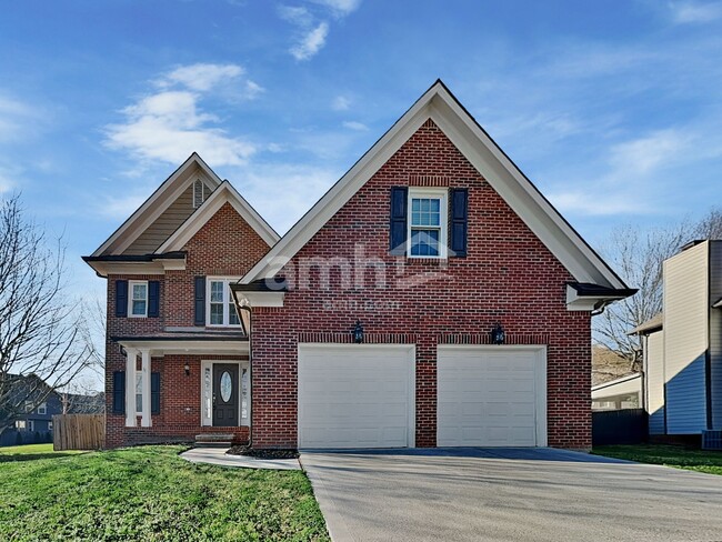 property at 1054 Garrison Ridge Blvd