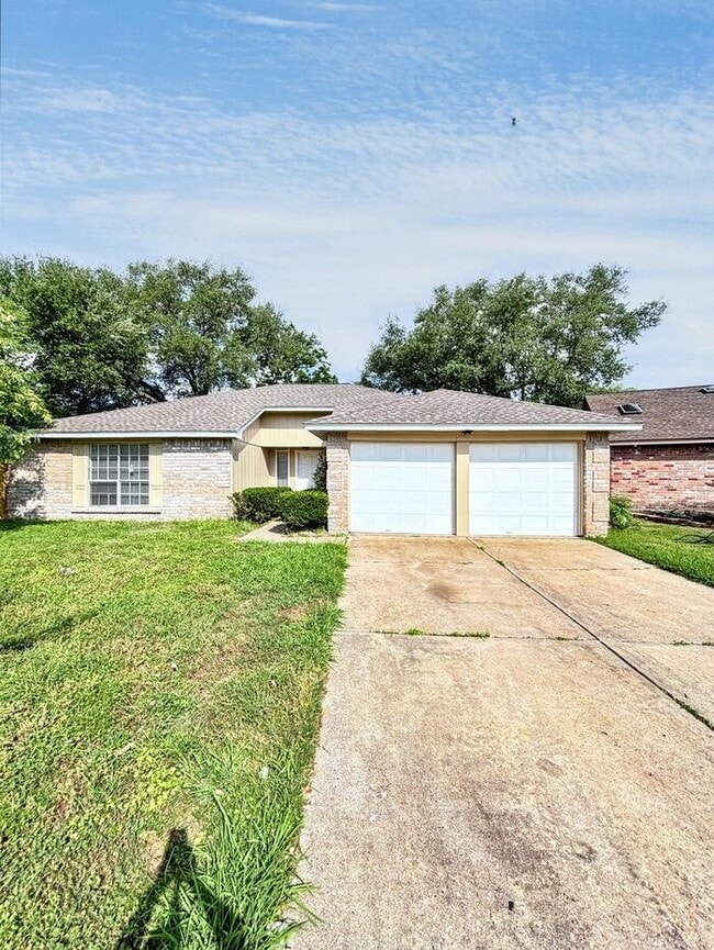 7311 Postwick Ct in Houston, TX - Building Photo - Building Photo