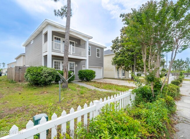 2608 Laurel Dr in Panama City, FL - Building Photo - Building Photo