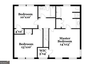 7013 Grinder Dr in Austell, GA - Building Photo - Building Photo