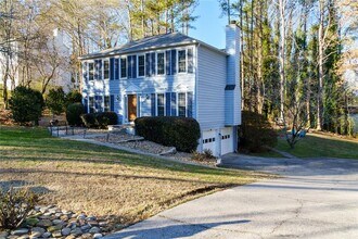 4931 Heritage Trace Ct in Marietta, GA - Building Photo - Building Photo