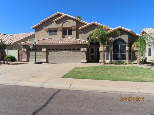 property at 1284 N Conner Ave