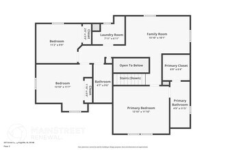 337 Grove St in Springville, AL - Building Photo - Building Photo
