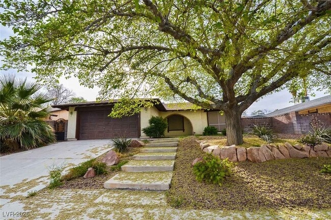 property at 708 Northstar St