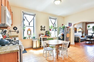 1049 N Wolcott Ave in Chicago, IL - Building Photo - Building Photo
