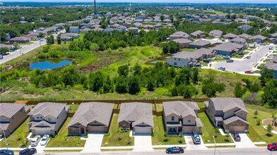 15117 Bullbrier Rd in Austin, TX - Building Photo - Building Photo