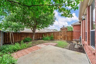 1623 Mineral Springs Dr in Allen, TX - Foto de edificio - Building Photo