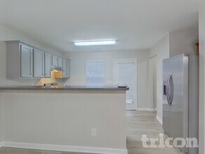 628 Fairgreen Trail in Stockbridge, GA - Building Photo - Building Photo