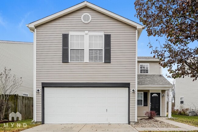 property at 3110 Earlswood Ln