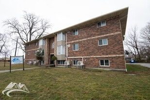 388 Park Ave E in Chatham, ON - Building Photo