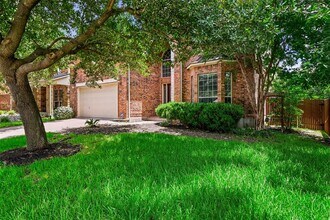 2012 Ebbsfleet Dr in Cedar Park, TX - Building Photo - Building Photo