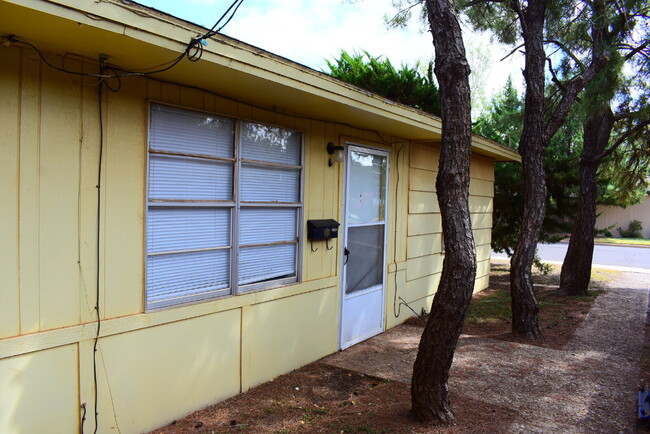 property at 4002 36th St