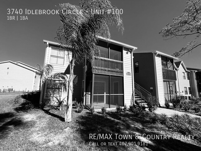 3740 Idlebrook Cir in Casselberry, FL - Building Photo - Building Photo