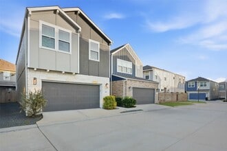 4106 Split Ivy Dr in Houston, TX - Building Photo - Building Photo