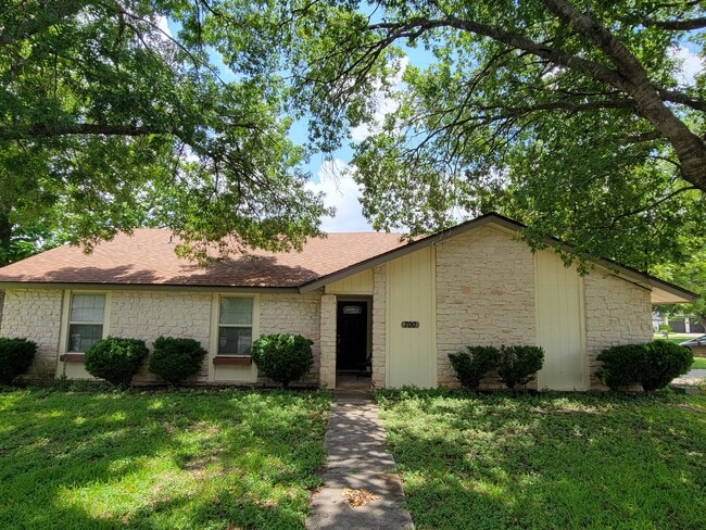 property at 700 E Central Dr
