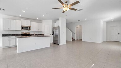 6704 Back Forty Lp in Zephyrhills, FL - Building Photo - Building Photo