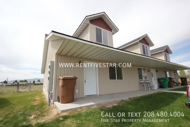 property at 209 Belva Ln