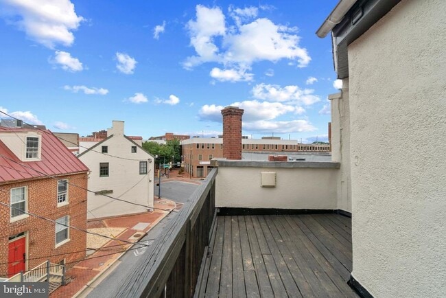 property at 55 West St
