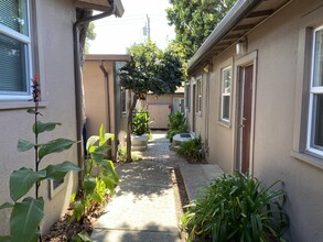 The Sands in Santa Cruz, CA - Building Photo - Building Photo