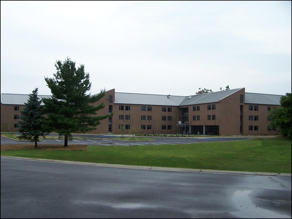 80 Geiger Rd, Unit 123 in Rome, NY - Building Photo