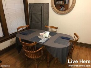 3706 N Wayne Ave in Chicago, IL - Building Photo - Building Photo