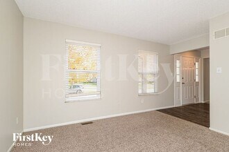 609 River Moss Dr in St. Peters, MO - Building Photo - Building Photo