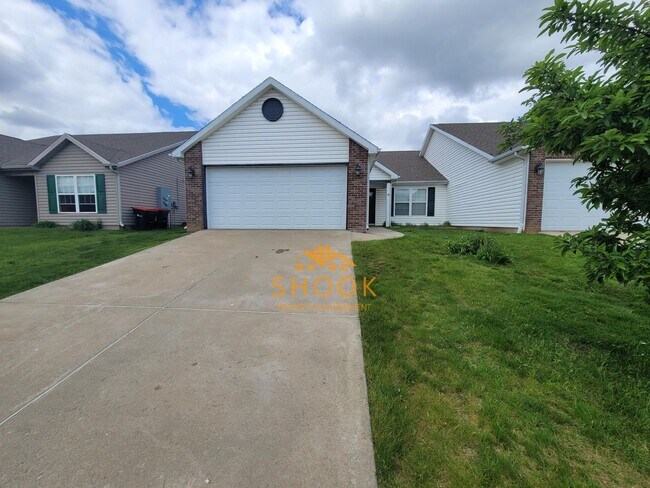 property at 1936 Cal Dr