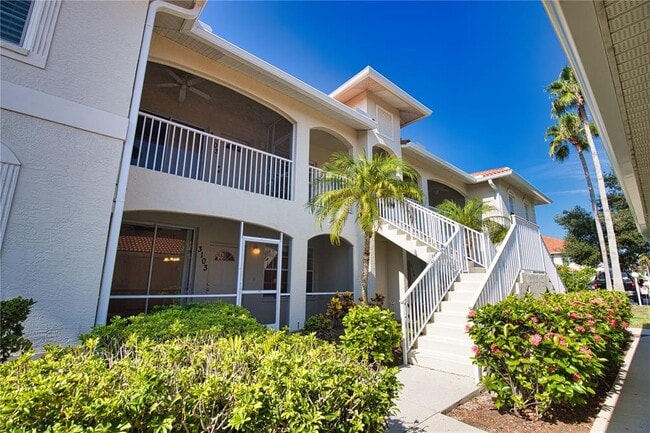 property at 3103 L Pavia Blvd