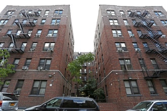 11 Hillside Avenue in New York, NY - Foto de edificio - Building Photo