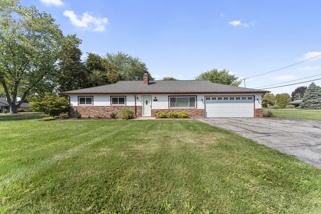 property at 28250 Southpointe Rd