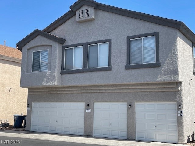 property at 5992 Trickling Descent St