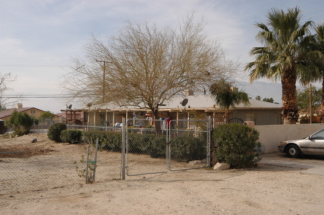 66435 Buena Vista Ave in Desert Hot Springs, CA - Building Photo