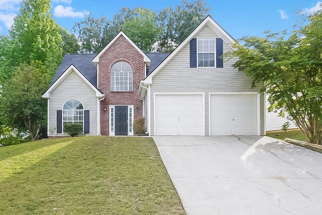 property at 871 Louisa Ln
