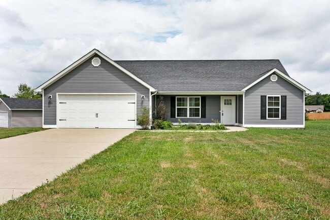 property at 196 Clearfield Dr