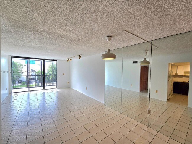 property at 2500 NE 135th St