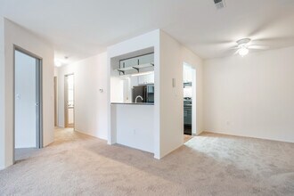 Parc Pointe Apartments in Ann Arbor, MI - Foto de edificio - Interior Photo
