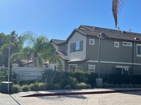 15663 Lasselle St, Unit 76 in Moreno Valley, CA - Building Photo