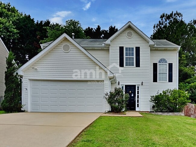 property at 2417 Serenity Way NW
