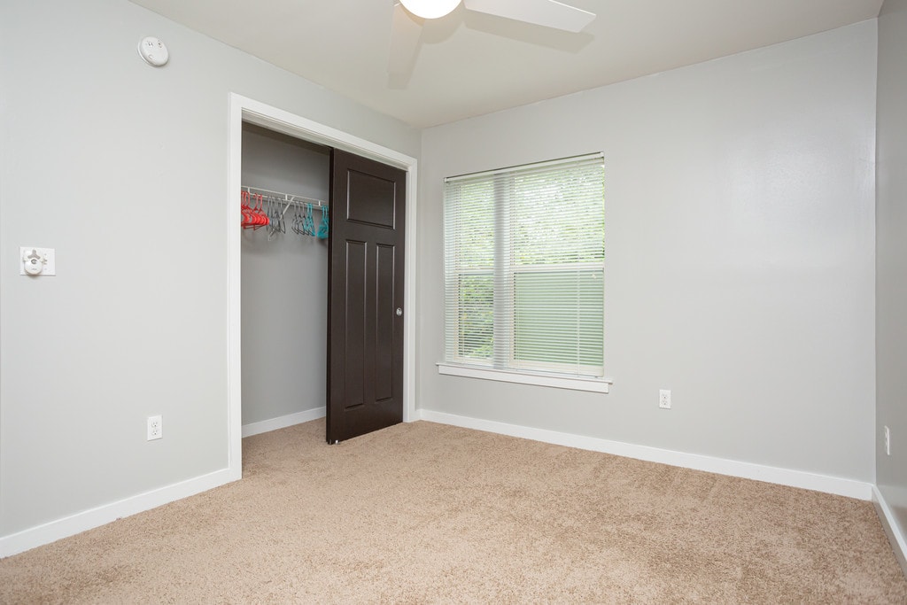 Mid City Gardens Apartments in Baton Rouge, LA